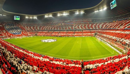 kering.com-球迷纪录：最忠实欧冠追随者的故事，欧冠 球星